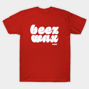 The BEEZ WAX by BraeonArt T-Shirt